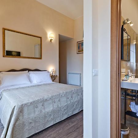 Vatican Domus Luxury Rooms Rome Exterior photo
