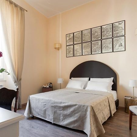 Vatican Domus Luxury Rooms Rome Exterior photo