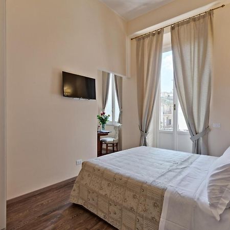 Vatican Domus Luxury Rooms Rome Exterior photo