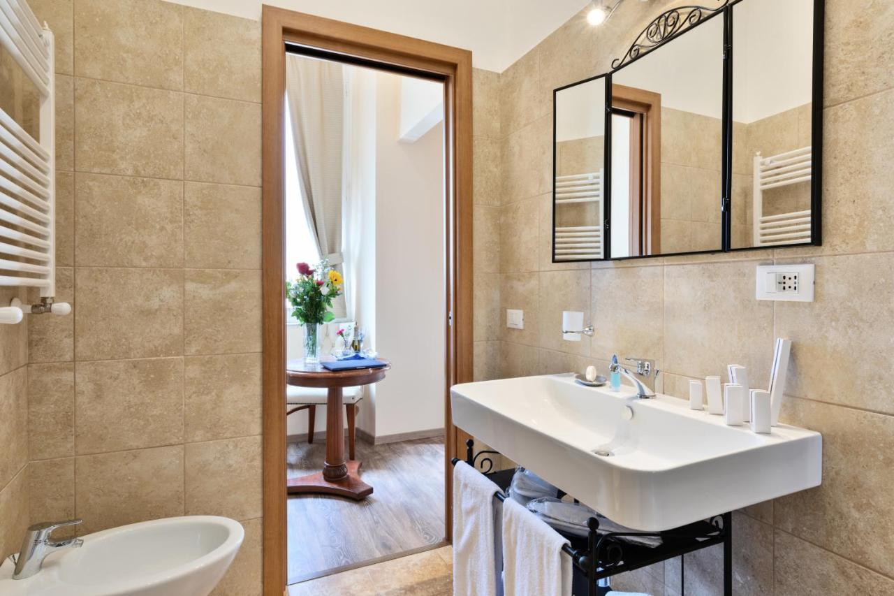 Vatican Domus Luxury Rooms Rome Exterior photo
