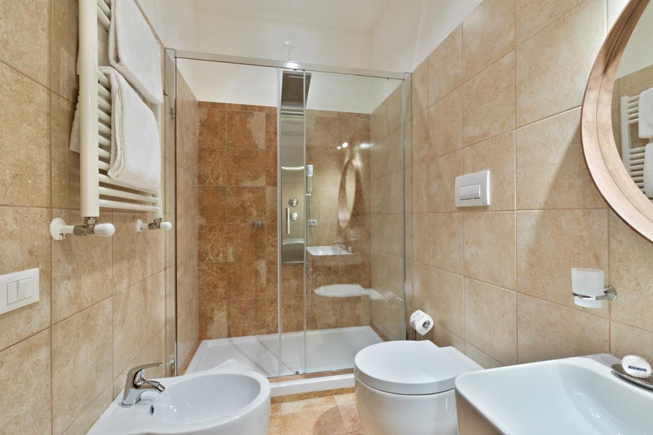 Vatican Domus Luxury Rooms Rome Exterior photo