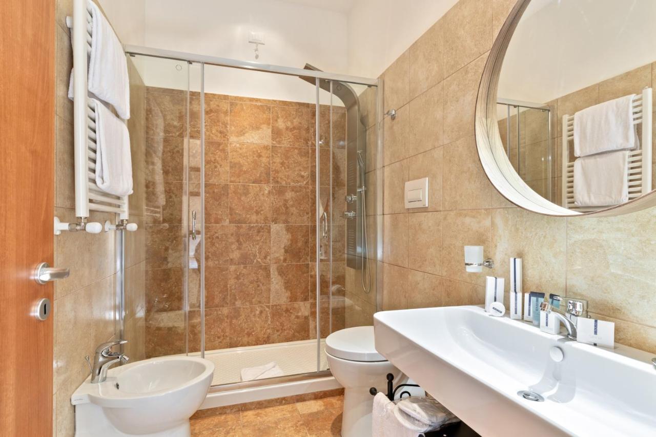 Vatican Domus Luxury Rooms Rome Exterior photo