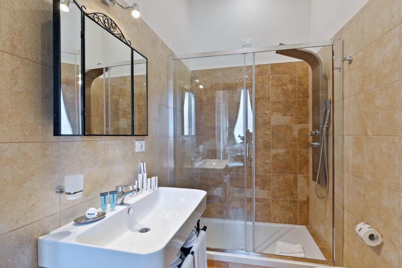 Vatican Domus Luxury Rooms Rome Exterior photo