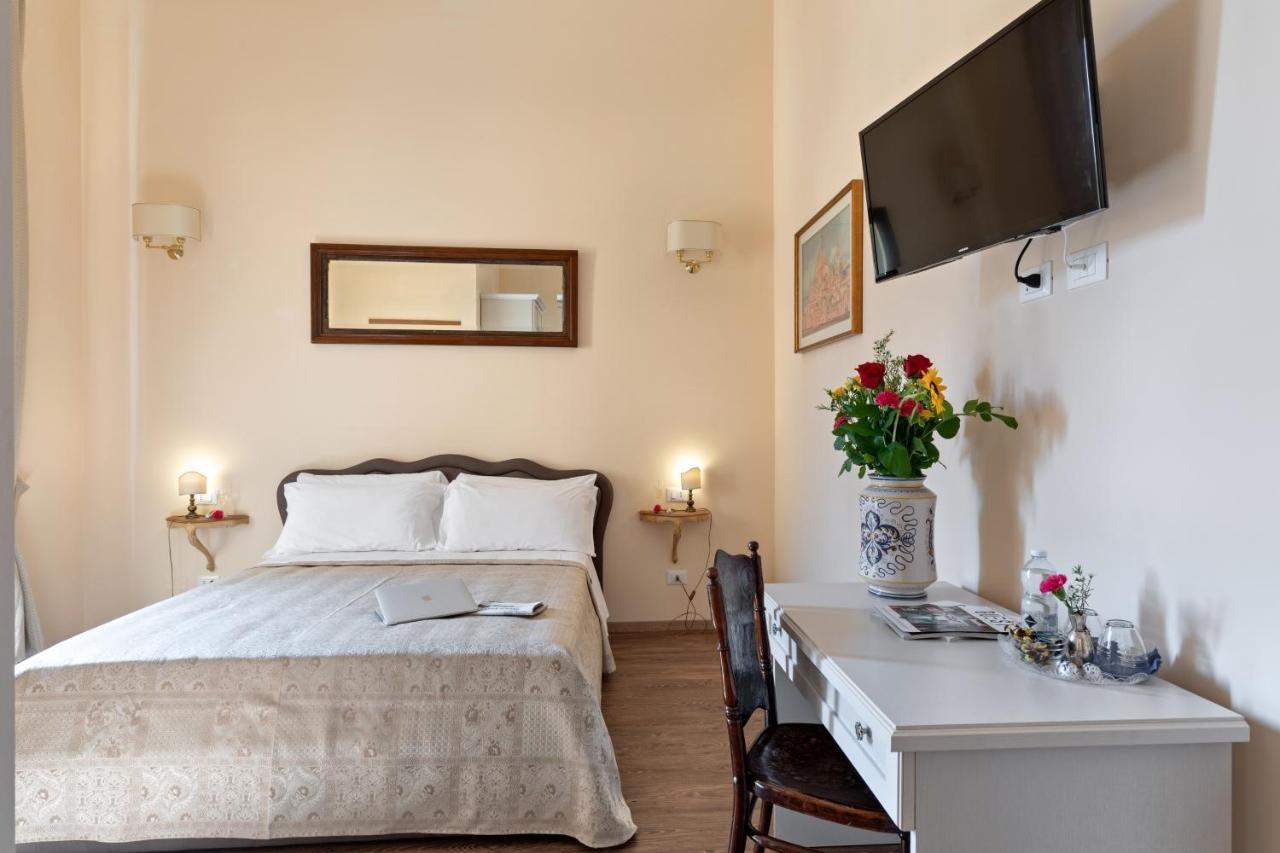Vatican Domus Luxury Rooms Rome Exterior photo